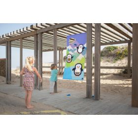 Etesd meg a pingvint!-BS Toys Etesd meg a pingvint!-BS Toys