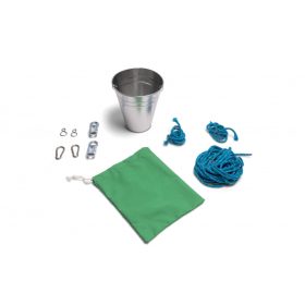 Zsinórposta készlet - BS Toys Zsinórposta készlet - BS Toys