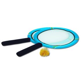 BS Toys - Tenisz bolyhos labdával BS Toys - Tenisz bolyhos labdával