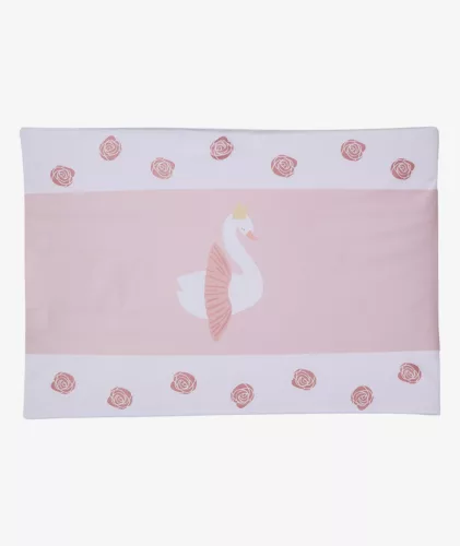 Tryco - Pelenkázó matrac - Hattyú