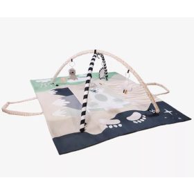 Tryco - 2 in 1 jegesmedvés játszószőnyeg - Palincs Játék