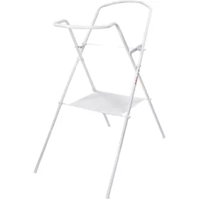 Tryco - Babakád állvány 84 cm fehér