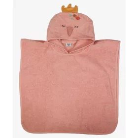 Blush & Blossom Hattyús poncsó 1-2 éveseknek