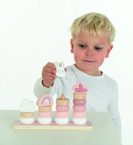 Ünnepi ajánlatunk mini csomag 2 éves gyerekeknek