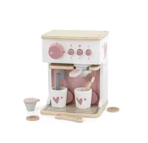 Label-Label konyhai szerepjátékok -rózsaszín