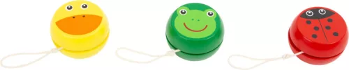 Állatos Yo-Yo - Legler