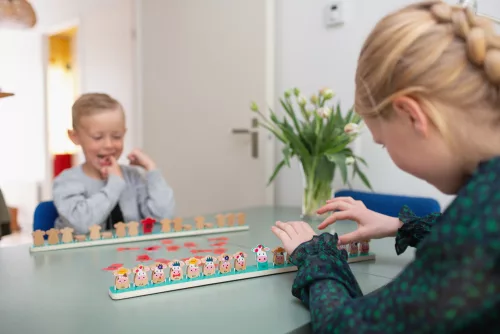 BS Toys - Találd ki, melyik tehénke vagyok!