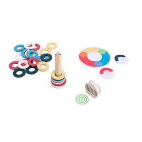 BS Toys - Színkombinációs verseny BS Toys - Színkombinációs verseny