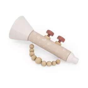 Label Label - Fa Trombita - Rózsaszín