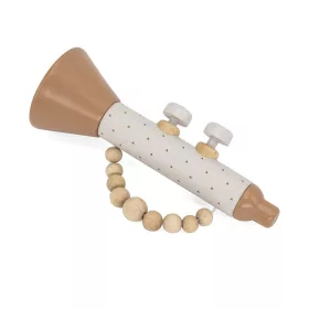 Label Label - Fa Trombita - Nugát