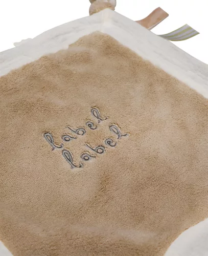 Label Label - Szundikendő - Nugát