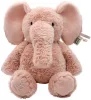 Label Label - Plüss - Elly az elefánt 26 cm - Rózsaszín