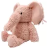 Label Label - Plüss - Elly az elefánt 26 cm - Rózsaszín