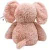 Label Label - Plüss - Elly az elefánt 26 cm - Rózsaszín