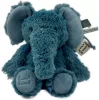Label Label - Plüss - Elly az elefánt 15 cm - Kék