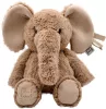 Label Label - Plüss - Elly az elefánt 26 cm - Nugát