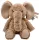 Label Label - Plüss - Elly az elefánt 26 cm - Nugát