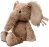 Label Label - Plüss - Elly az elefánt 26 cm - Nugát