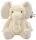 Label Label - Plüss - Elly az elefánt 26 cm - Krém színű