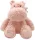 Label Label - Plüss - Harvey a viziló 26 cm - Rózsaszín