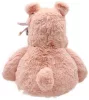 Label Label - Plüss - Harvey a viziló 26 cm - Rózsaszín