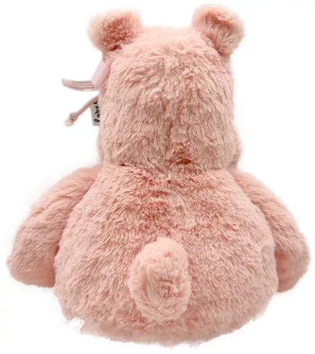 Label Label - Plüss - Harvey a viziló 26 cm - Rózsaszín