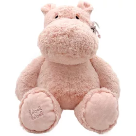 Label Label - Plüss - Harvey a viziló 34 cm - Rózsaszín