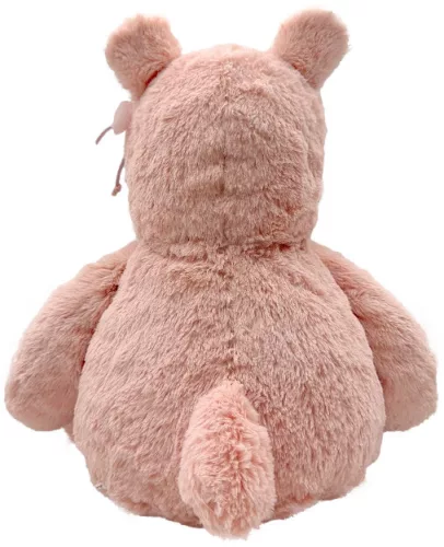 Label Label - Plüss - Harvey a viziló 34 cm - Rózsaszín