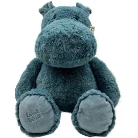 Label Label - Plüss - Harvey a viziló 34 cm - Kék