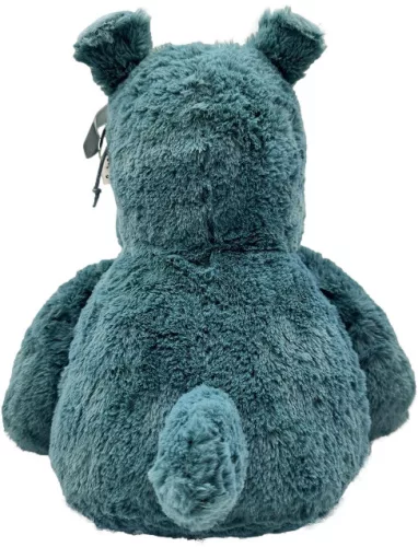 Label Label - Plüss - Harvey a viziló 34 cm - Kék