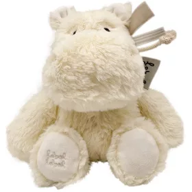   Label Label - Plüss - Harvey a viziló 15 cm - Krém színű