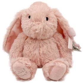 Label Label - Plüss - Rosa a nyuszi 15 cm - Rózsaszín