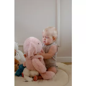 Label Label - Plüss - Rosa a nyuszi 34 cm - Rózsaszín