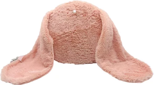 Label Label - Fal dekoráció -Rosa a nyuszi -Rózsaszín