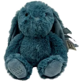 Label Label - Plüss - Rosa a nyuszi 15 cm - Kék