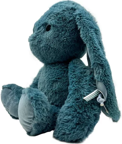 Label Label - Plüss - Rosa a nyuszi 26 cm - Kék