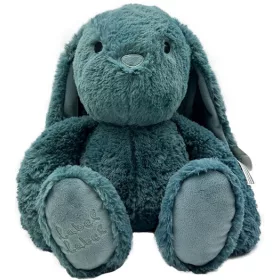 Label Label - Plüss - Rosa a nyuszi 34 cm - Kék