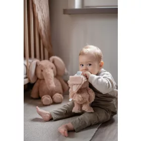 Label Label - Plüss - Rosa a nyuszi 15 cm - Nugát