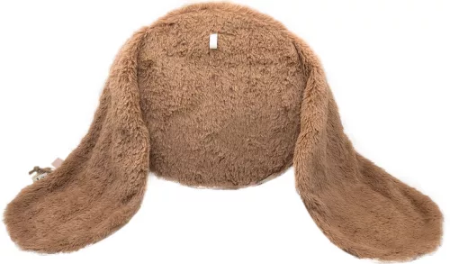 Label Label - Fal dekoráció -Rosa a nyuszi -Nugát