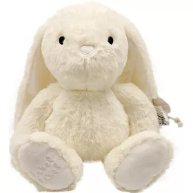 Label Label - Plüss - Rosa a nyuszi 26 cm - Krém színű