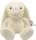 Label Label - Plüss - Rosa a nyuszi 26 cm - Krém színű