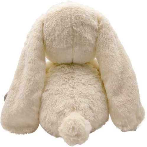 Label Label - Plüss - Rosa a nyuszi 34 cm - Krém színű