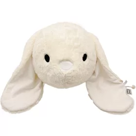 Label Label - Fal dekoráció -Rosa a nyuszi -Krém színű