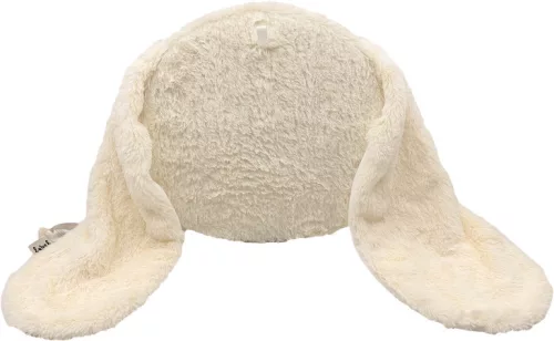 Label Label - Fal dekoráció -Rosa a nyuszi -Krém színű