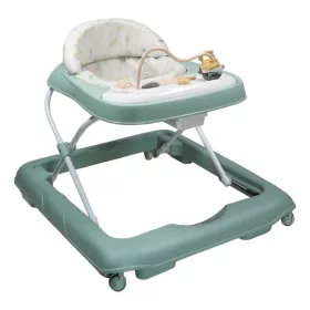 Tryco - Cruiser Baby Walker - Dinoszaurusz