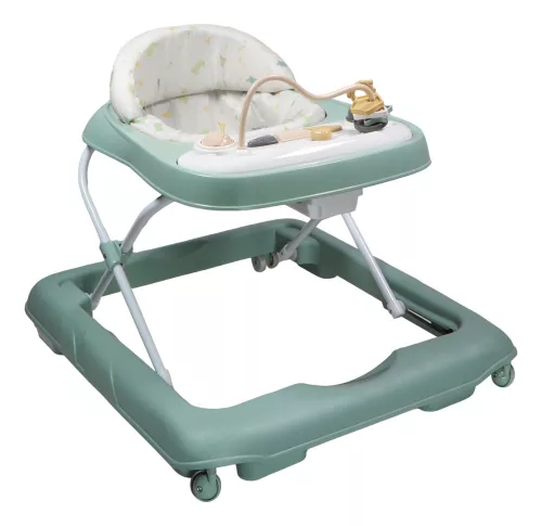 Tryco - Cruiser Baby Walker - Dinoszaurusz
