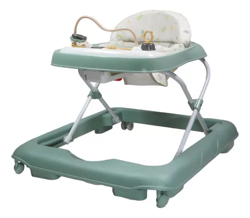 Tryco - Cruiser Baby Walker - Dinoszaurusz