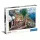 Clementoni Puzzle  1000 db-os Capri