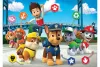 Clementoni Puzzle  Maxi 24 db-os - Mancs őrjárat 3