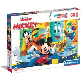 Clementoni Puzzle  Maxi 60 db-os - Mickey Clementoni Puzzle  Maxi 60 db-os - Mickey